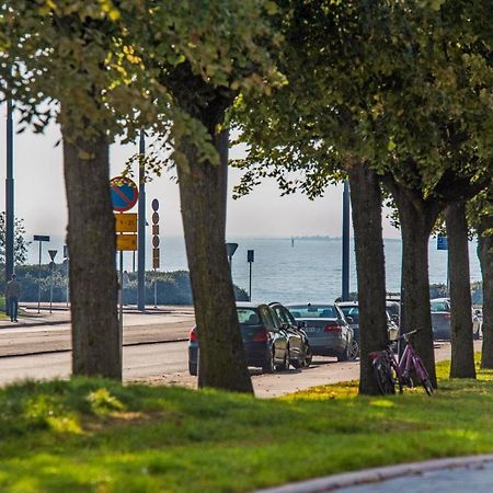 Apartmán Wehost Munkkisaarenkatu Helsinky Exteriér fotografie