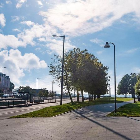 Apartmán Wehost Munkkisaarenkatu Helsinky Exteriér fotografie